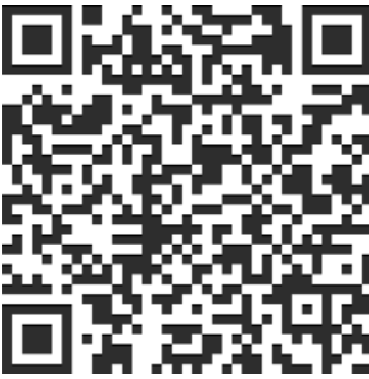 Contact QR Code